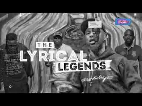 Video: Ruggedman ft. Kunle Bello, Six O & Dark Poet - “The OG Session”